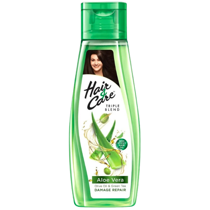 TRIPLE BLEND ALOE VERA