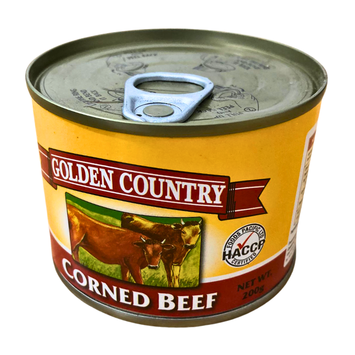 CORNED BEEF LUNCH PACK
