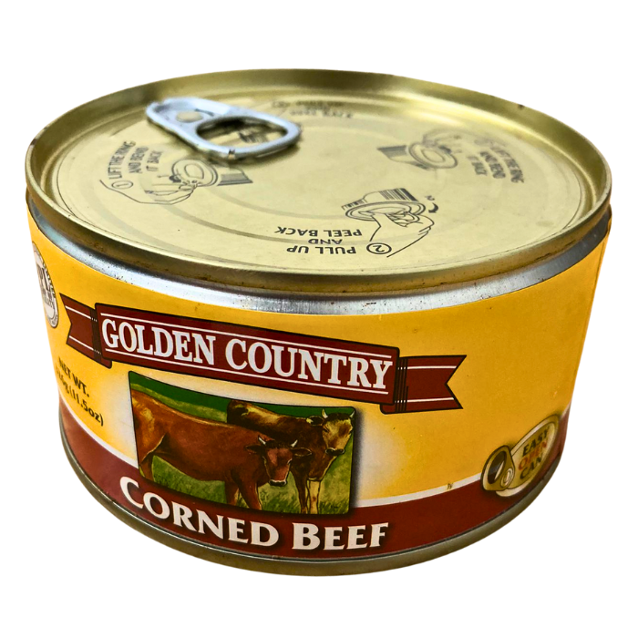 CORNED BEEF VALUE PACK