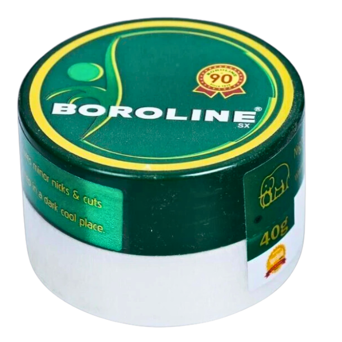 ANTISEPTIC AYURVEDIC CREAM