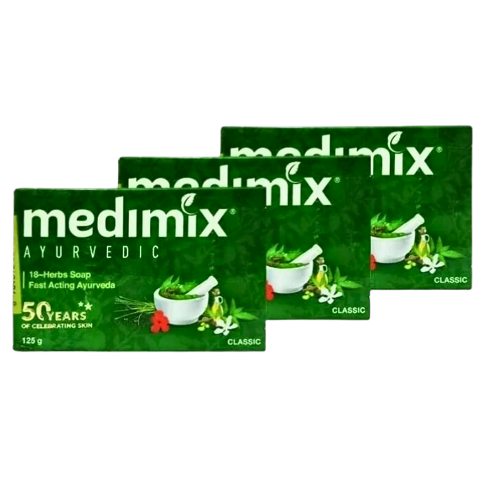 CLASSIC SOAP