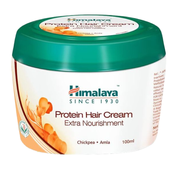 PROTEIN HAIR CREME CHICKPEA
