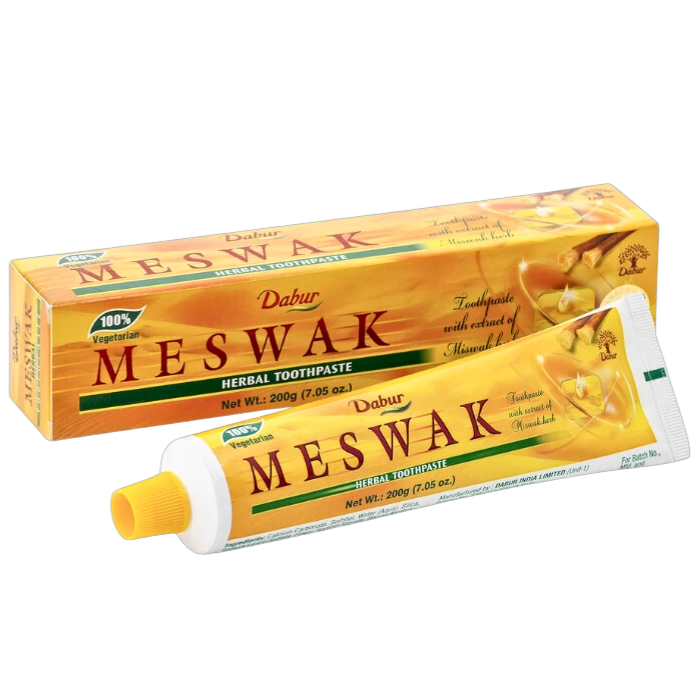 MESWAK TOOTHPASTE
