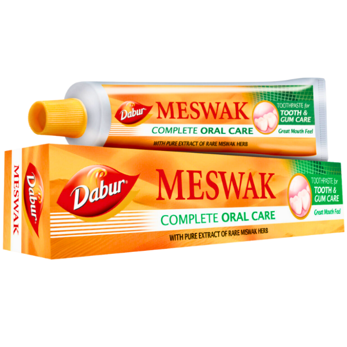 MESWAK TOOTHPASTE