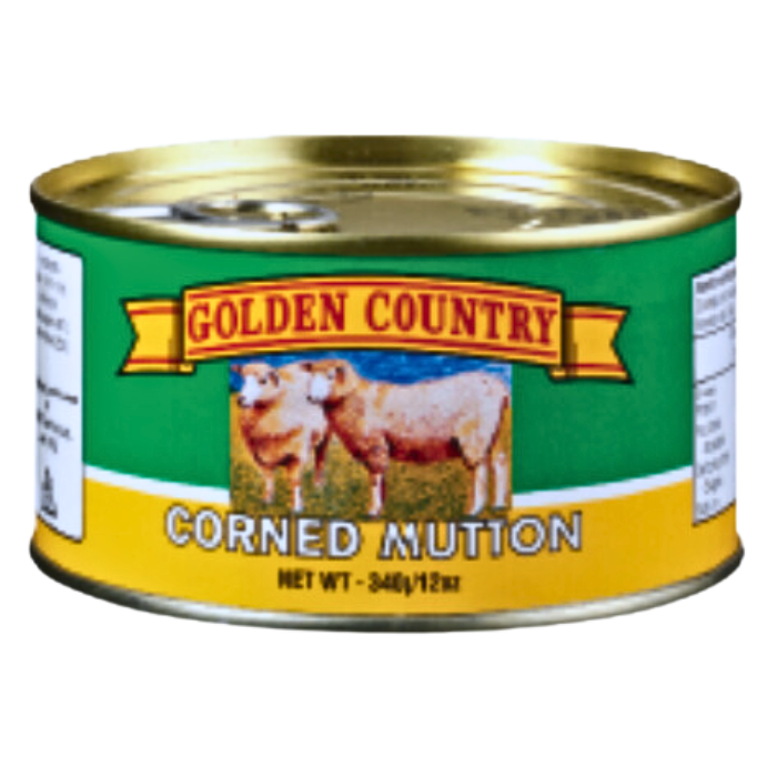 CORNED HALAL MUTTON VALUE PACK