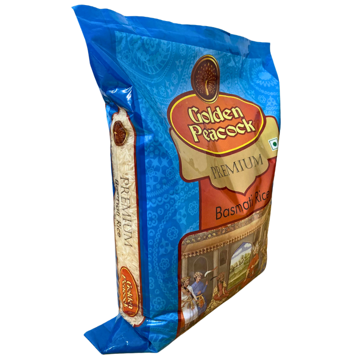 PREMIUM BASMATI RICE