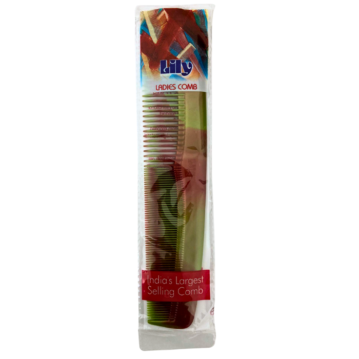 LILY COMB