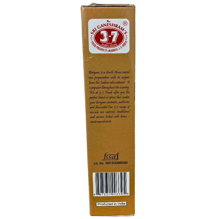 THALAPAKATTI BIRIYANI MASALA (BOGO)