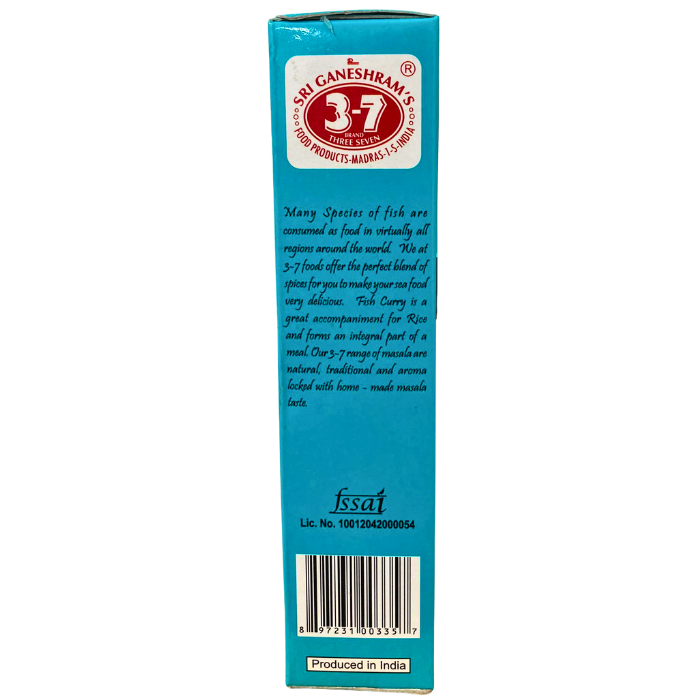 KERALA FISH CURRY MASALA (BOGO)