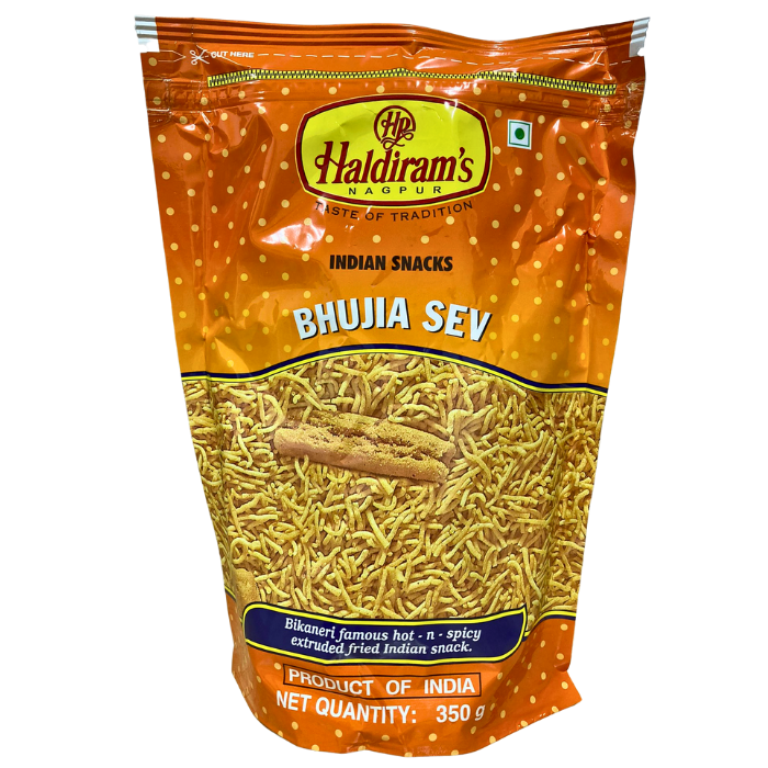 BHUJIA SEV