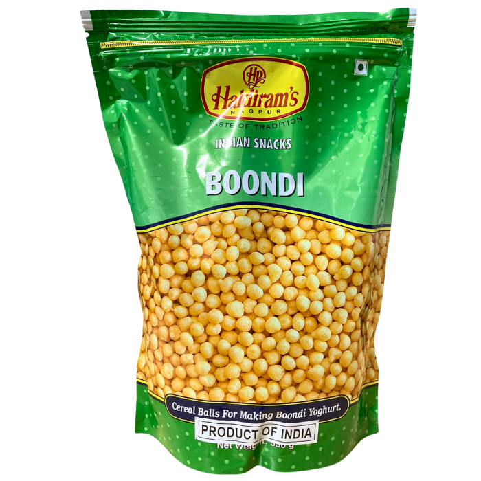 BOONDI