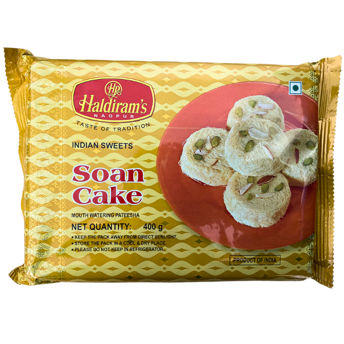 SOAN CAKE