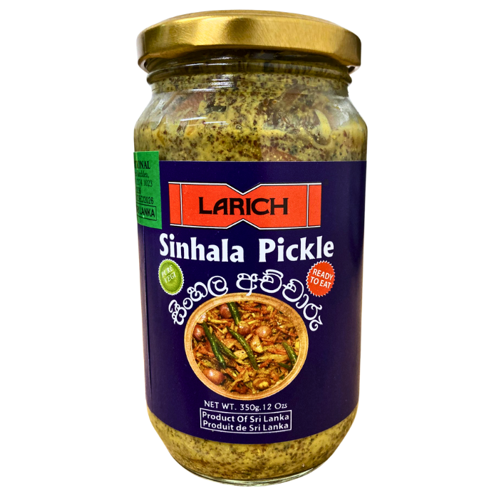 SINHALA PICKLE