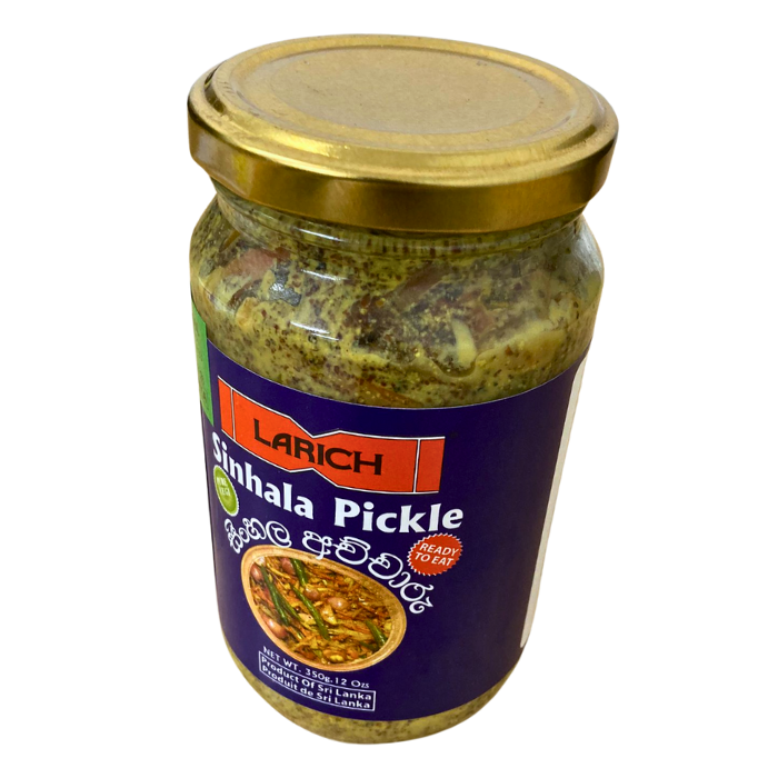 SINHALA PICKLE