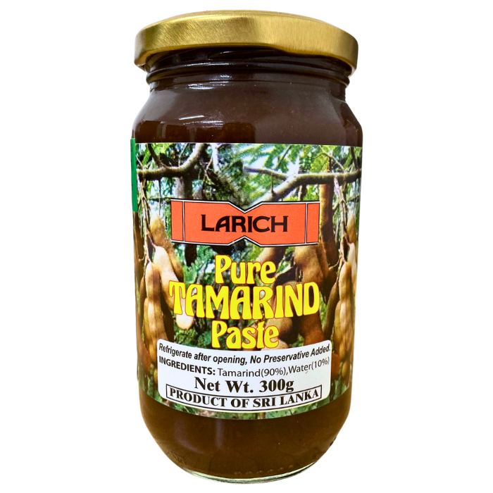 PURE TAMARIND PASTE