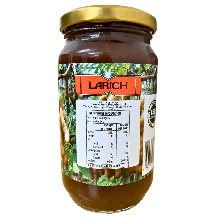 PURE TAMARIND PASTE
