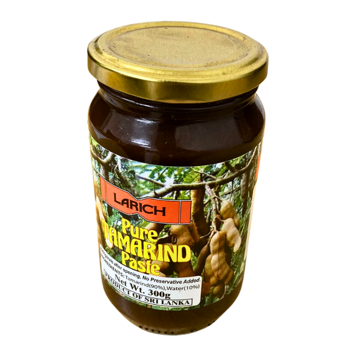 PURE TAMARIND PASTE