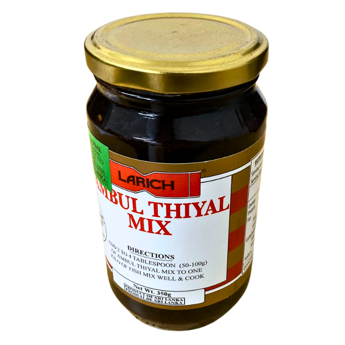 AMBUL THIYAL MIX