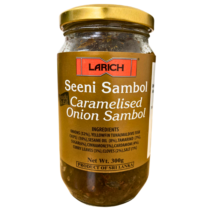 SEENI SAMBOL MIX NV