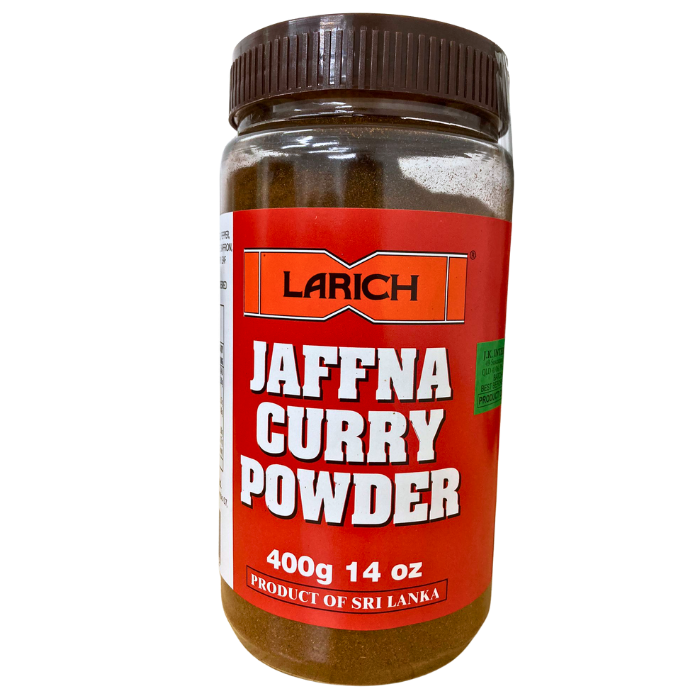 JAFFNA CURRY POWDER