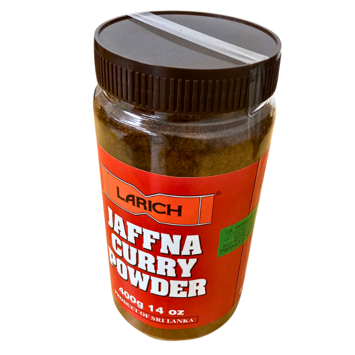 JAFFNA CURRY POWDER