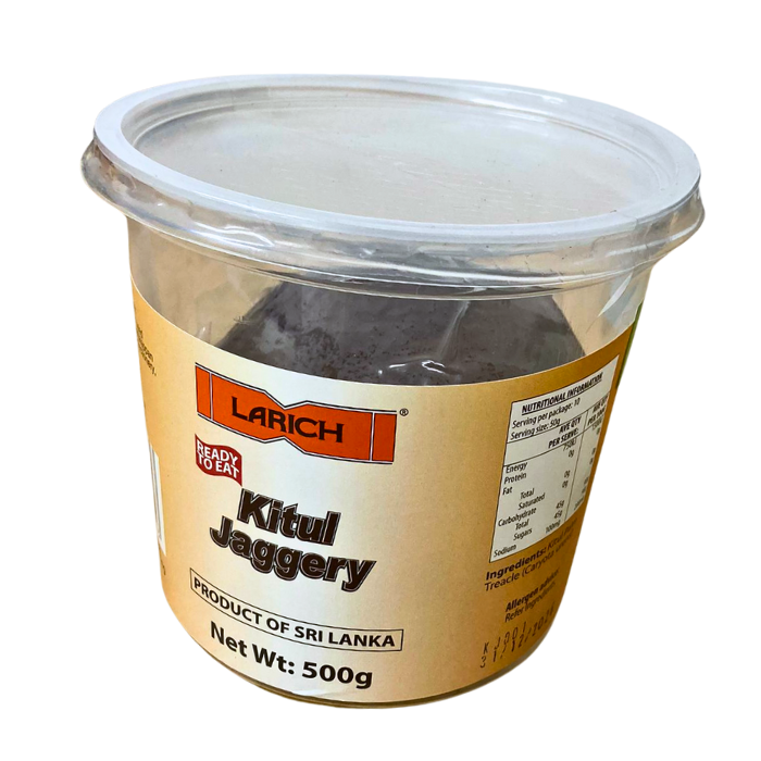 KITUL JAGGERY