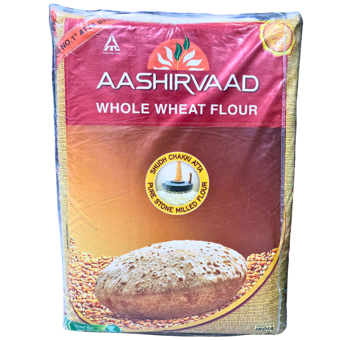 ATTA FLOUR