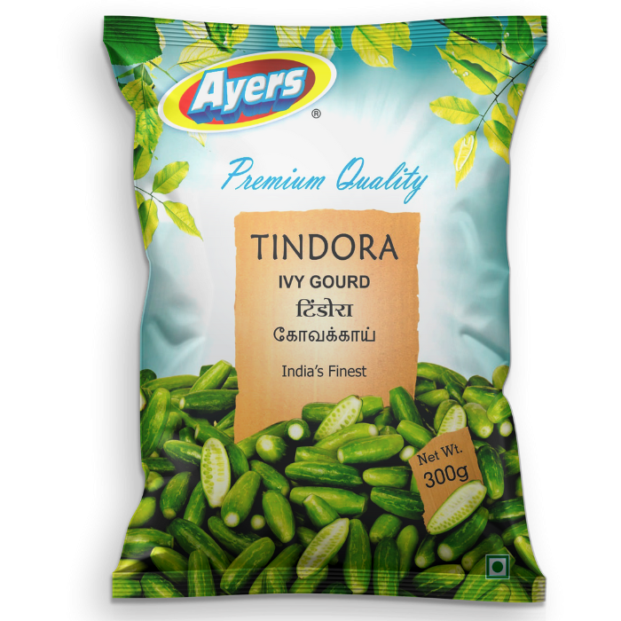 TINDORA