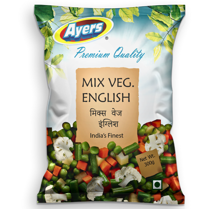 MIX VEG ENGLISH