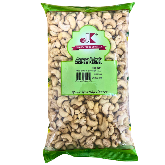 CASHEW KERNELS