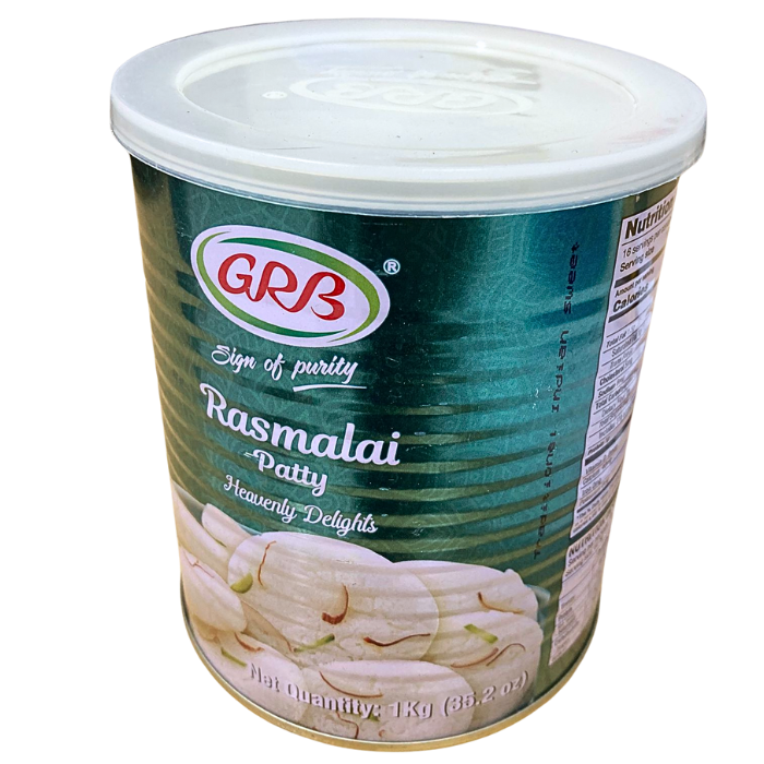 RASMALAI