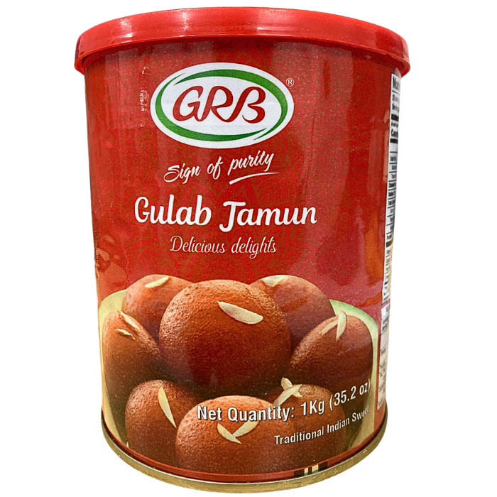 GULAB JAMUN