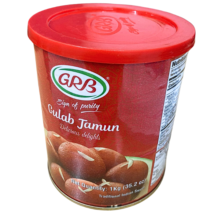 GULAB JAMUN