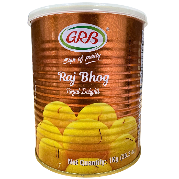 RAJ BHOG