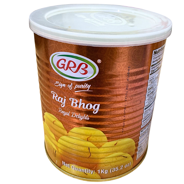 RAJ BHOG