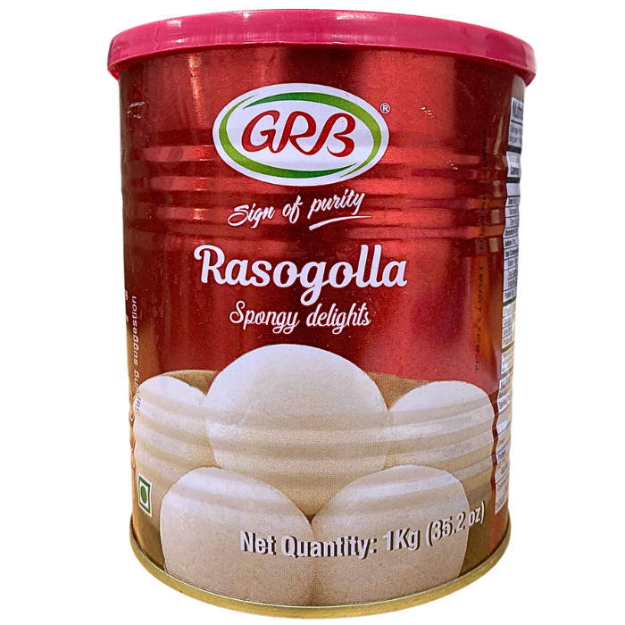 RASOGOLLA