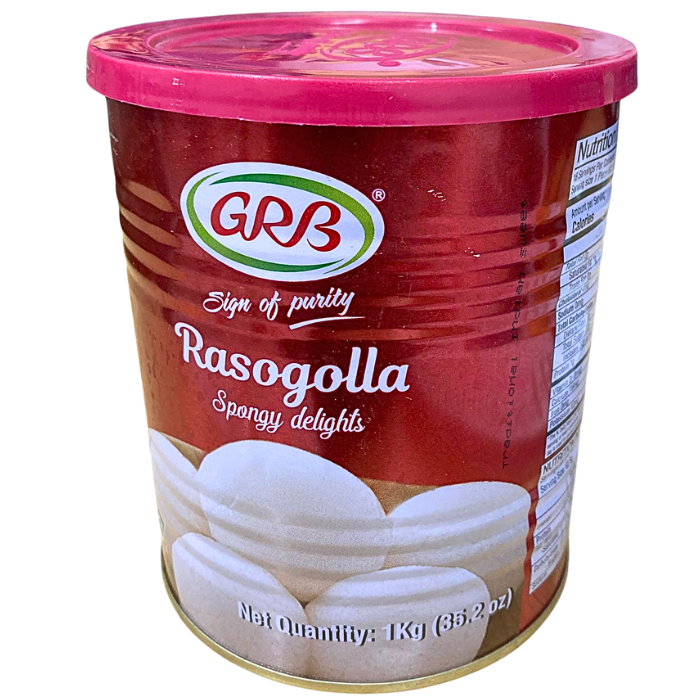 RASOGOLLA