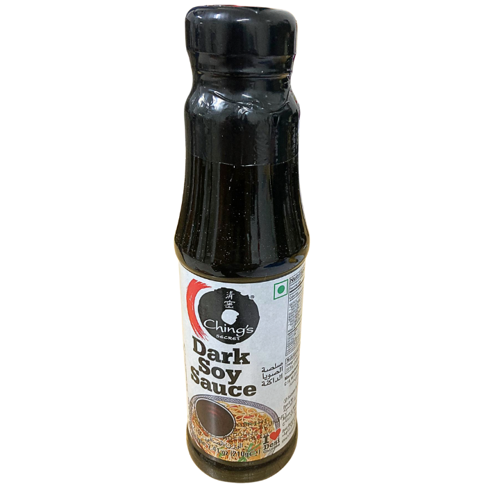 DARK SOY SAUCE