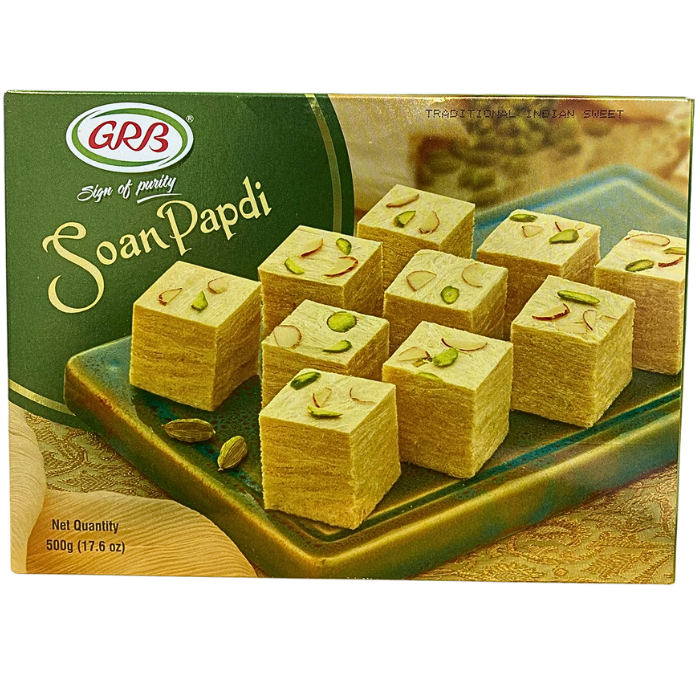 SOAN PAPDI
