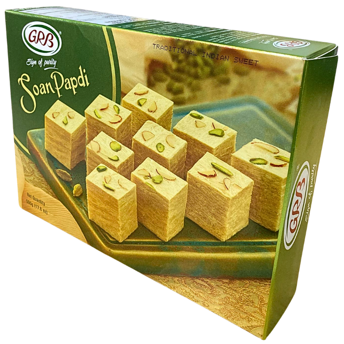 SOAN PAPDI