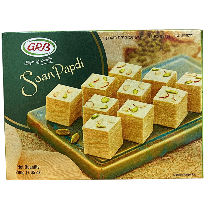 SOAN PAPDI