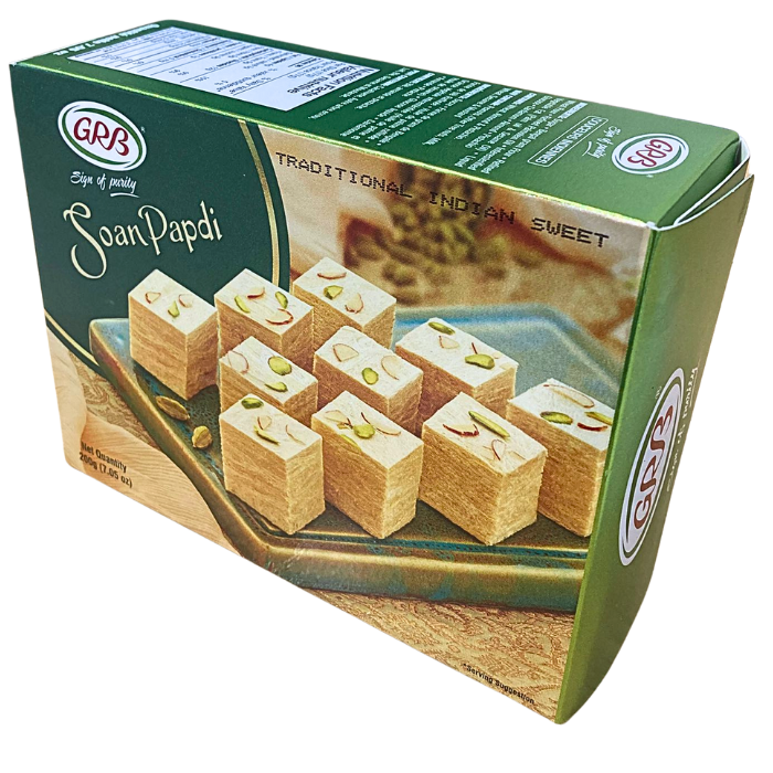SOAN PAPDI