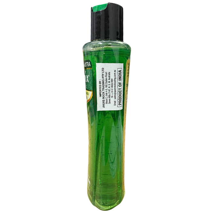 18 HERBS BODY WASH