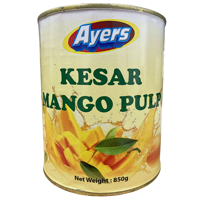 KESAR MANGO PULP