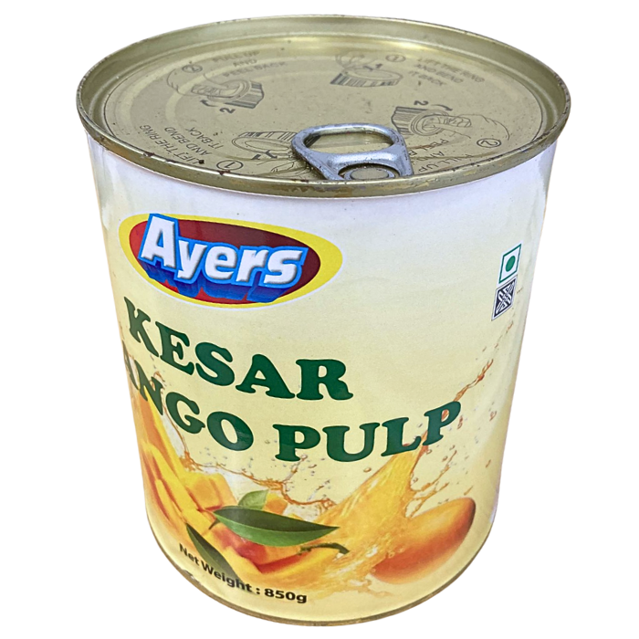 KESAR MANGO PULP