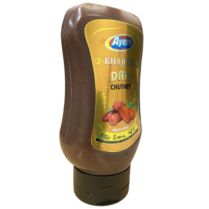 KHAJOOR DATE CHUTNEY