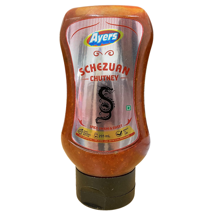 SCHEZWAN CHUTNEY