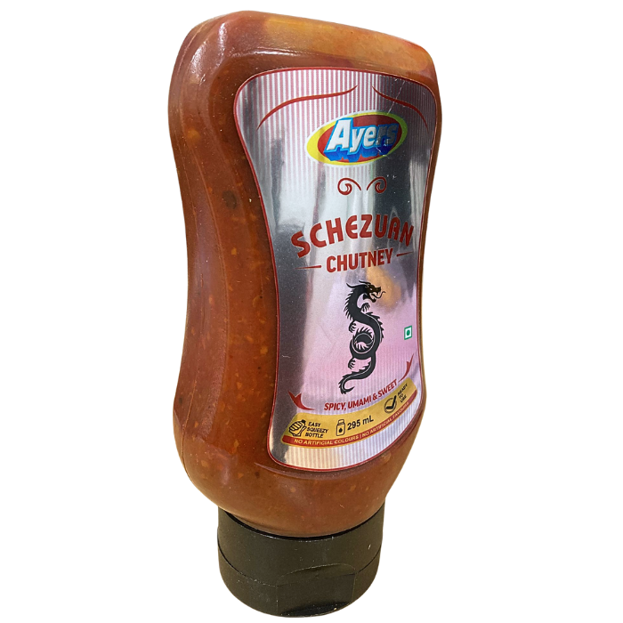 SCHEZWAN CHUTNEY