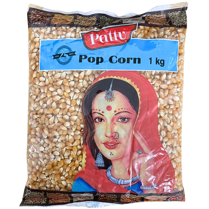 POPCORN