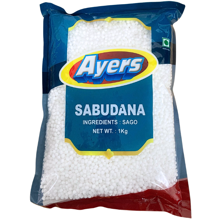 SABUDANA MEDIUM